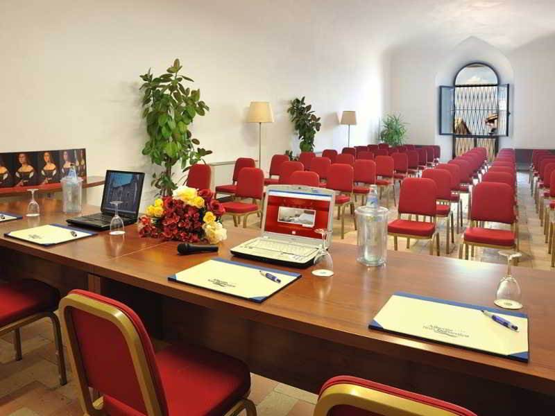 Albergo San Domenico Urbino Eksteriør billede